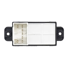Power Window Switch 93580-3D000 / 93580-4F000 / 93580-2D000 / 93575-2D100, Compatible with Hyundai Sonata
