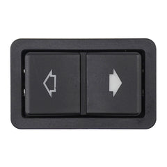 Power Window Switch 61318368974, Compatible with BMW 7 / SeriesE38