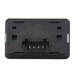 Power Window Switch 61318368974, Compatible with BMW 7 / SeriesE38