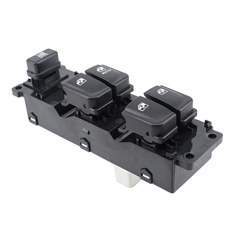 Power Window Switch 93570-1J602 / 93570-1J100, Compatible with 2008-2013 Hyundai i20 (Right Hand Drive)