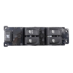 Power Window Switch 93570-1J602 / 93570-1J100, Compatible with 2008-2013 Hyundai i20 (Right Hand Drive)