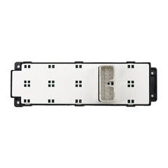 Power Window Switch 93570-1J602 / 93570-1J100, Compatible with 2008-2013 Hyundai i20 (Right Hand Drive)