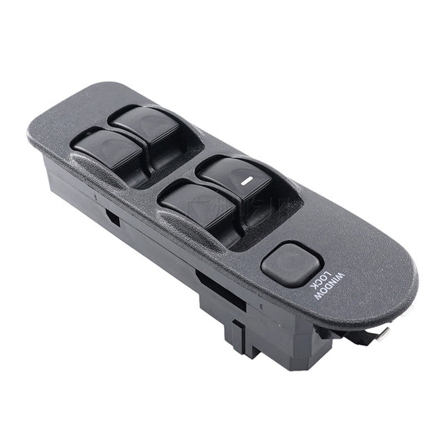 Power Window Switch MR740599 / MR792845 / MR915962 / MR793230, Compatible with Mitsubishi Carisma 1995-2003