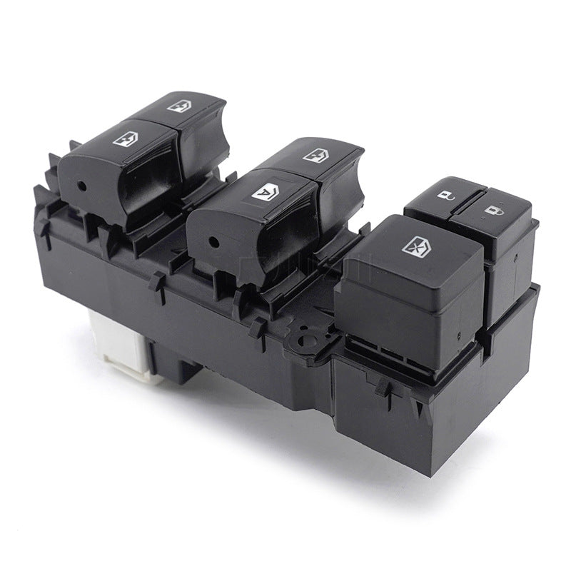 Power Window Switch 84820-0K260, Compatible with Toyota (Right Hand Drive)