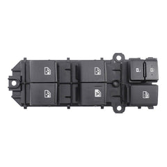 Power Window Switch 84820-0K260, Compatible with Toyota (Right Hand Drive)
