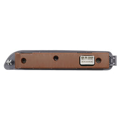 Power Window Switch MK387783, Compatible with Mitsubishi (Left Hand Drive)