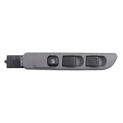 Power Window Switch MK387782 / MK421112, Compatible with Mitsubishi (Left Hand Drive)