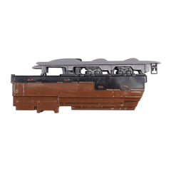 Power Window Switch MK387782 / MK421112, Compatible with Mitsubishi (Left Hand Drive)