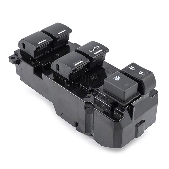 Power Window Switch 35750-T0A-H01 / 35750-TR0-A01, Compatible with 2012-2016 Honda CR-V
