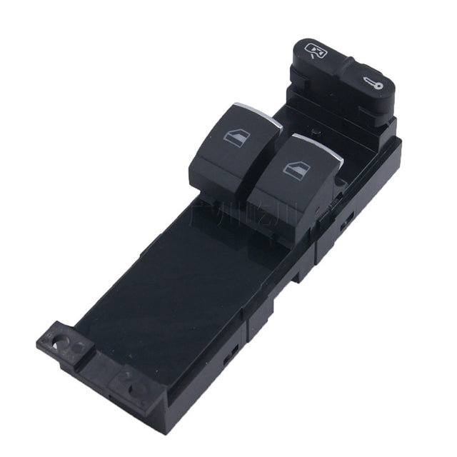 Power Window Switch 1J3959857A, Compatible with Volkswagen / Audi