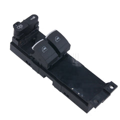 Power Window Switch 1J3959857A, Compatible with Volkswagen / Audi