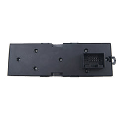 Power Window Switch 1J3959857A, Compatible with Volkswagen / Audi