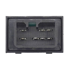 Power Window Switch 93580-3W000 / 93575-1H000, Compatible with Kia / Sportage