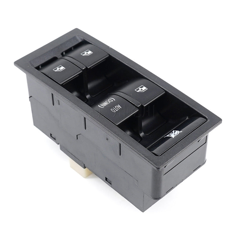 Master Power Window Switch PW851815, Compatible with Soueast