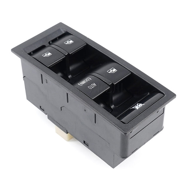 Master Power Window Switch PW851815, Compatible with Soueast