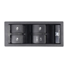 Master Power Window Switch PW851815, Compatible with Soueast