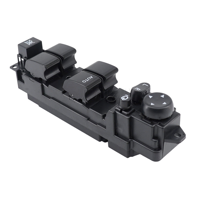 Power Window Switch DF82-66-350A / D652-66-350A, Compatible with Mazda (Right Hand Drive)