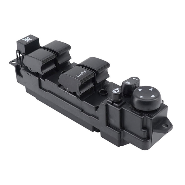 Power Window Switch DF82-66-350A / D652-66-350A, Compatible with Mazda (Right Hand Drive)