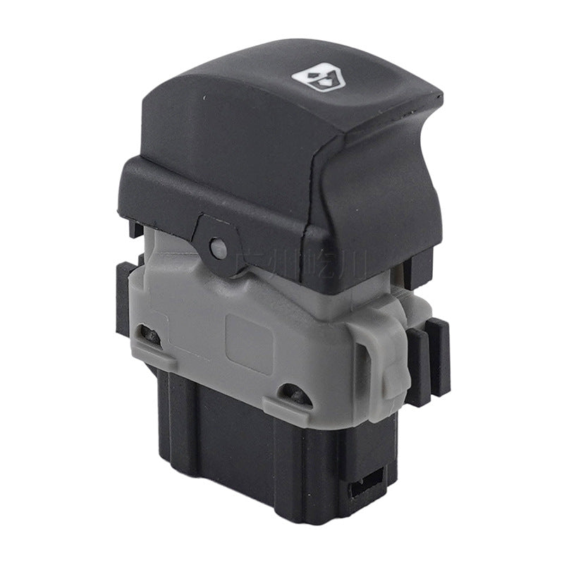 Power Window Switch 8200214936, Compatible with Renault 2001-2008