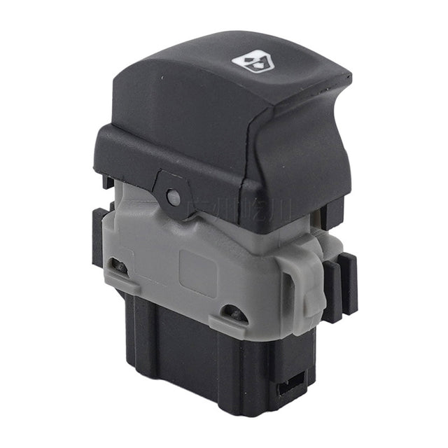 Power Window Switch 8200214936, Compatible with Renault 2001-2008