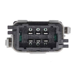 Power Window Switch 8200214936, Compatible with Renault 2001-2008