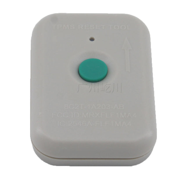 TPMS Sensor 8C2Z-1A203-A / 8C2T-1A203-AB, Compatible with Ford Mondeo