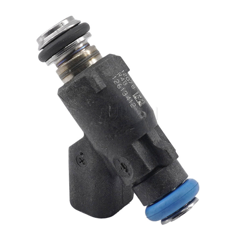 Fuel Injector 12613412, Compatible with Buick / Chevrolet