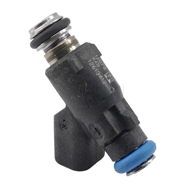 Fuel Injector 12613412, Compatible with Buick / Chevrolet