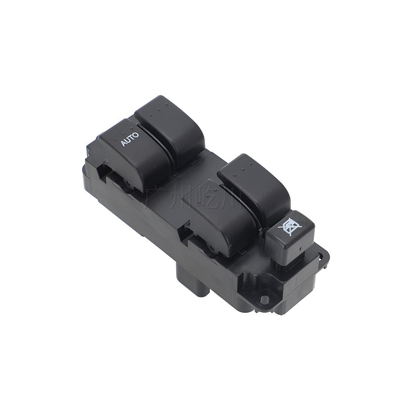Power Window Switch BN8F-66-350A, Compatible with Mazda 3 2004-2009 (Left Hand Drive)