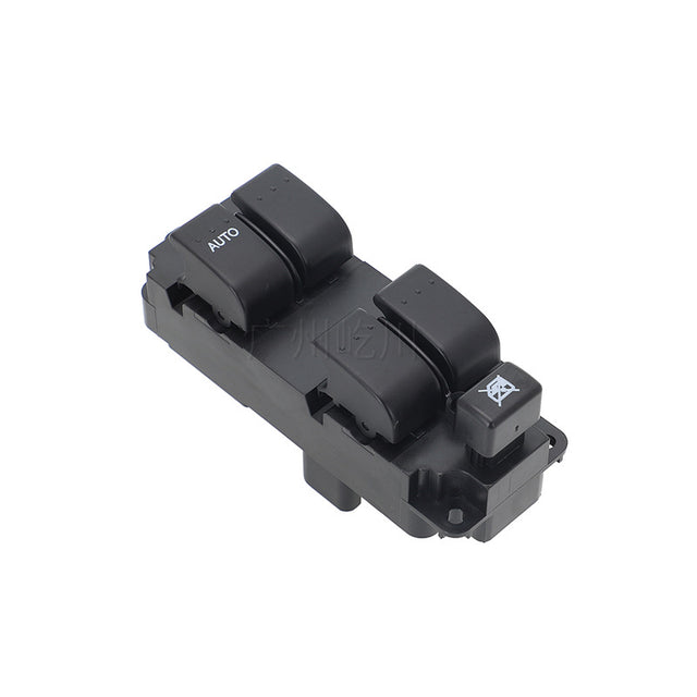 Power Window Switch BN8F-66-350A, Compatible with Mazda 3 2004-2009 (Left Hand Drive)