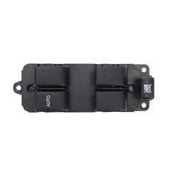 Power Window Switch BN8F-66-350A, Compatible with Mazda 3 2004-2009 (Left Hand Drive)