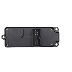 Power Window Switch BN8F-66-350A, Compatible with Mazda 3 2004-2009 (Left Hand Drive)