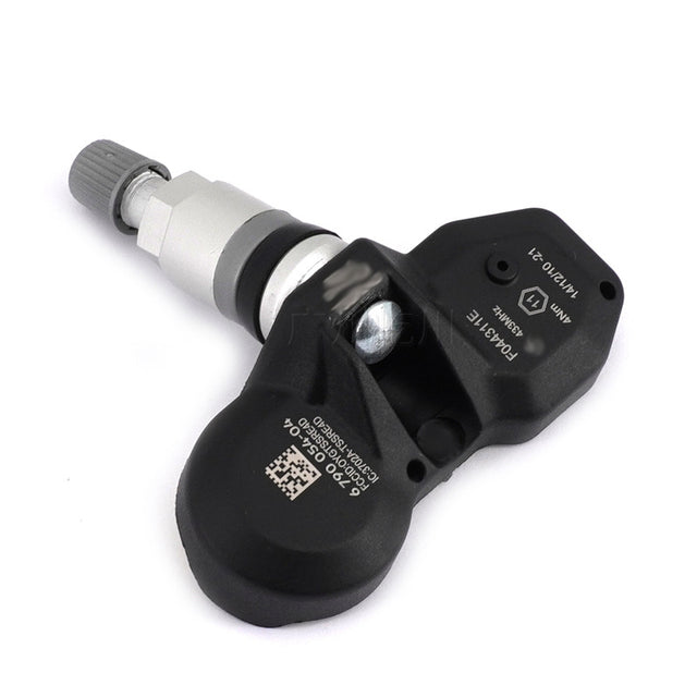 TPMS Sensor 6790054-04, Compatible with BMW