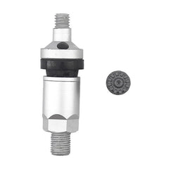 TPMS Sensor TPMS-Kit5, Compatible with Buick / Chevrolet