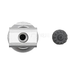 TPMS Sensor TPMS-kit2 / TPMS-KIT-20020, Compatible with Mercedes-Benz / Buick / Cadillac Regal