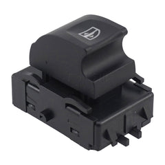 Power Window Switch 254010003RA / 809600004R, Compatible with Renault