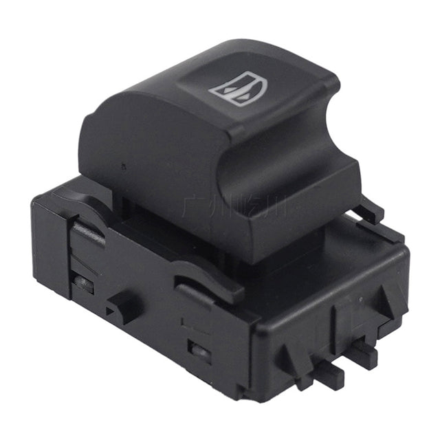 Power Window Switch 254010003RA / 809600004R, Compatible with Renault
