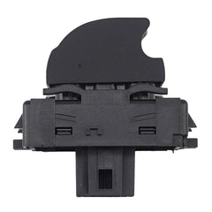 Power Window Switch 254010003RA / 809600004R, Compatible with Renault