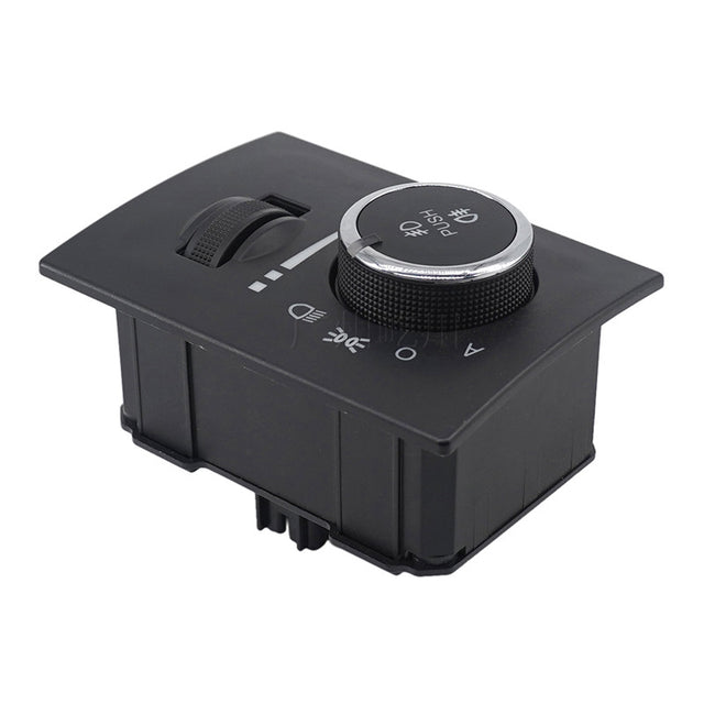 Combination Switch 68189148AA, Compatible with Dodge Challenger 2014