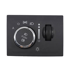 Combination Switch 68189148AA, Compatible with Dodge Challenger 2014