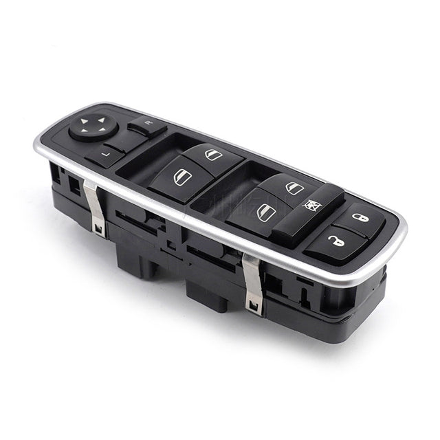 Power Window Switch 735568513 / 55503-010, Compatible with Fiat