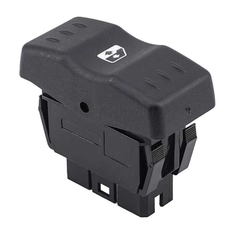 Power Window Switch 6001546816, Compatible with Renault