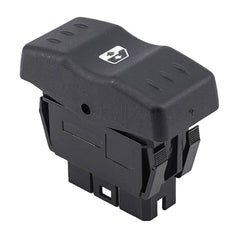 Power Window Switch 6001546816, Compatible with Renault