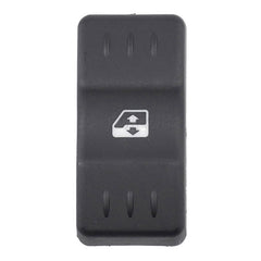 Power Window Switch 6001546816, Compatible with Renault