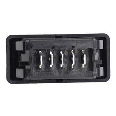 Power Window Switch 6001546816, Compatible with Renault