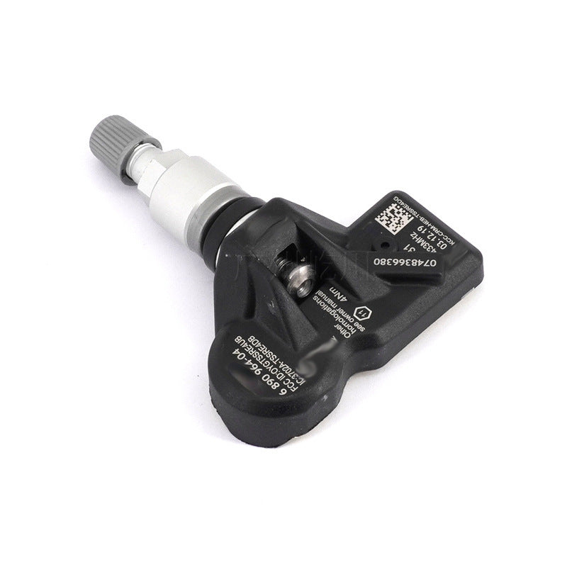TPMS Sensor 36106890964 / 6798872-04 / 6874830, Compatible with BMW