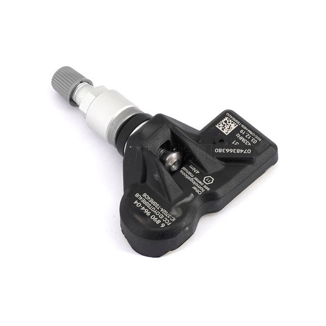 TPMS Sensor 36106890964 / 6798872-04 / 6874830, Compatible with BMW