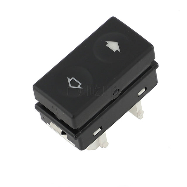 Power Window Switch 61311387916, Compatible with BMW E36