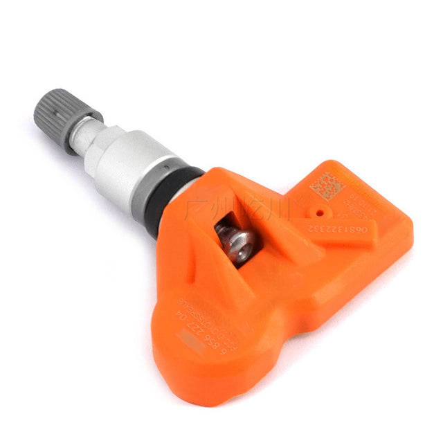 TPMS Sensor 6856227-04 / 6856227-02 / 6856227-03, Compatible with BMW
