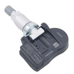 TPMS Sensor 543093 / 9673198580 / 5430T4, Compatible with Peugeot / Citroën